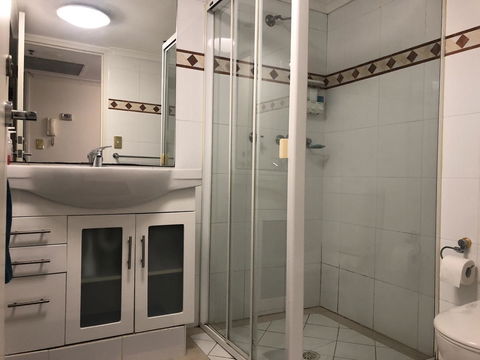 Lovely CBD Studio Next To Central , Haymarket, Chinatown - Accommodation in Bendigo 9