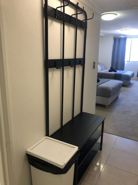Lovely CBD Studio Next To Central , Haymarket, Chinatown - Accommodation in Bendigo 11