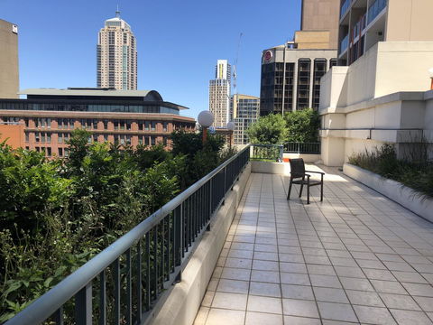 Lovely CBD Studio Next To Central , Haymarket, Chinatown - Accommodation in Bendigo 3