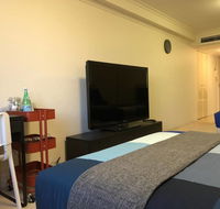 Lovely CBD Studio next to Central  Haymarket Chinatown - Accommodation in Bendigo