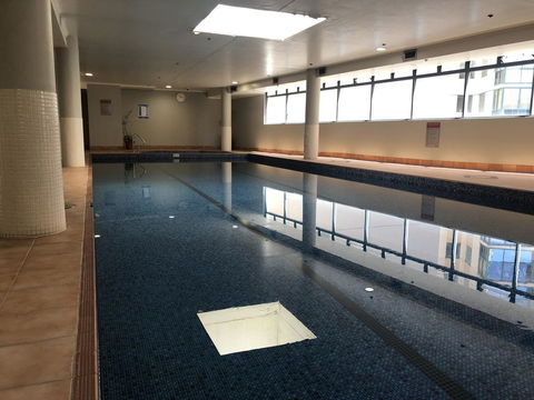 Lovely CBD Studio Next To Central , Haymarket, Chinatown - Accommodation in Bendigo 7