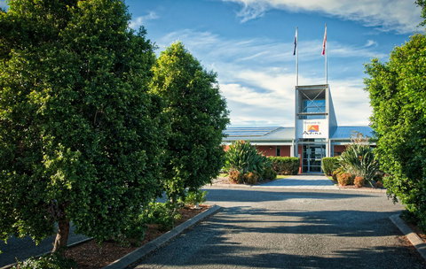 Adina Vineyard - Accommodation in Bendigo 2