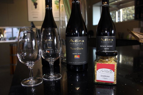 Adina Vineyard - Accommodation in Bendigo 12