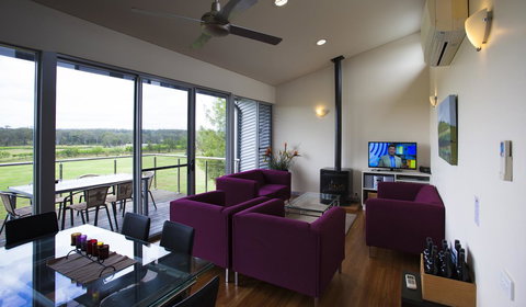 Adina Vineyard - Accommodation in Bendigo 16