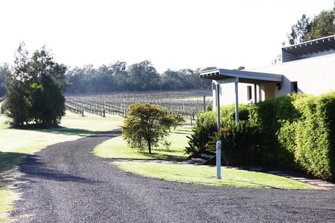 Adina Vineyard - Accommodation in Bendigo 11