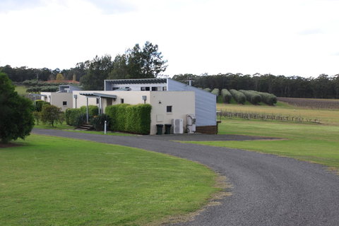 Adina Vineyard - Accommodation in Bendigo 18