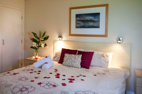 Adina Vineyard - Accommodation in Bendigo 1