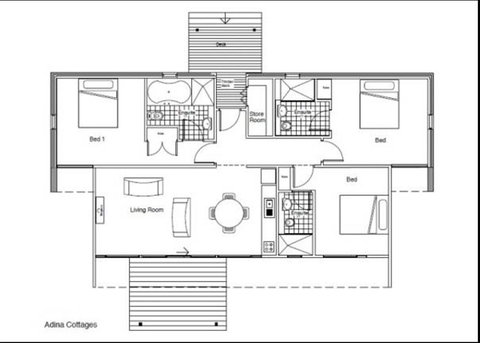 Adina Vineyard - Accommodation in Bendigo 22