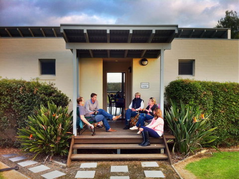 Adina Vineyard - Accommodation in Bendigo 0