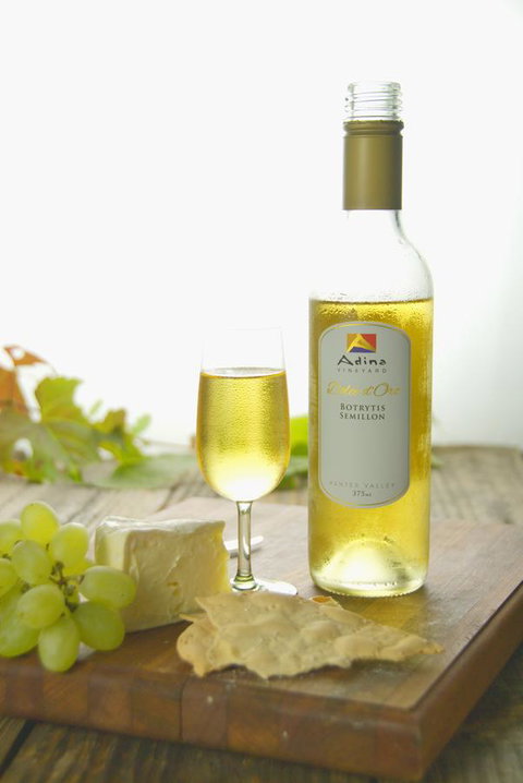 Adina Vineyard - Accommodation in Bendigo 6