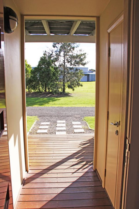 Adina Vineyard - Accommodation in Bendigo 13
