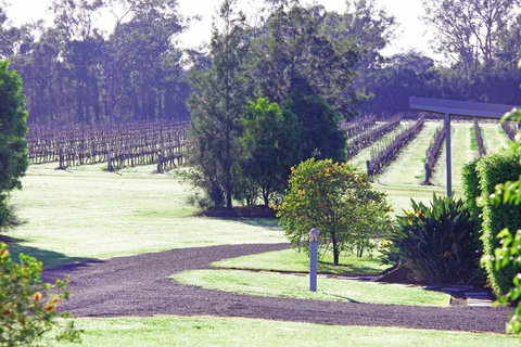 Adina Vineyard - Accommodation in Bendigo 14