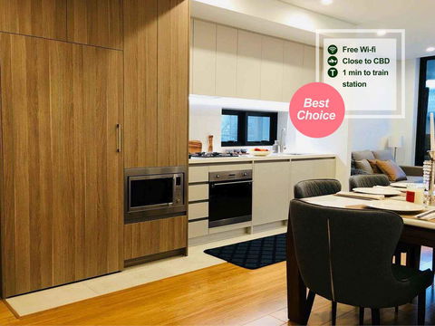 789 Vacay - Accommodation in Bendigo 23