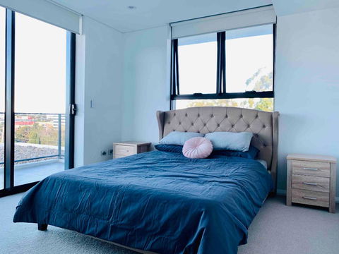 789 Vacay - Accommodation in Bendigo 8