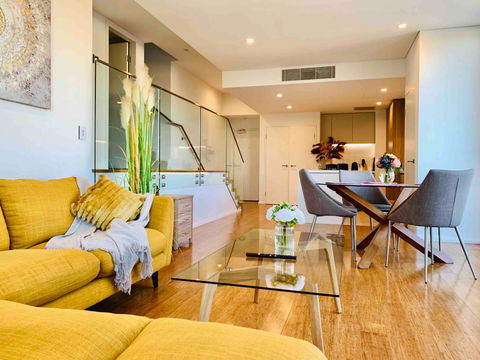 789 Vacay - Accommodation in Bendigo 6