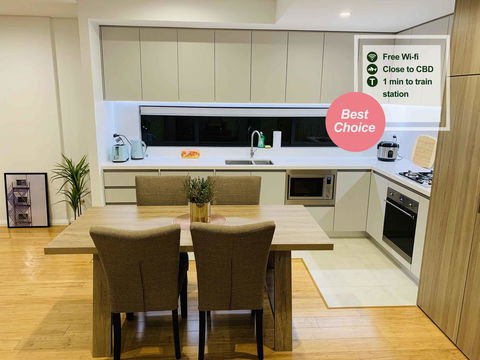 789 Vacay - Accommodation in Bendigo 21