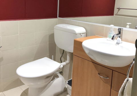 Ausmine Sydney CBD 2Bedroom Apt - Accommodation in Bendigo 15