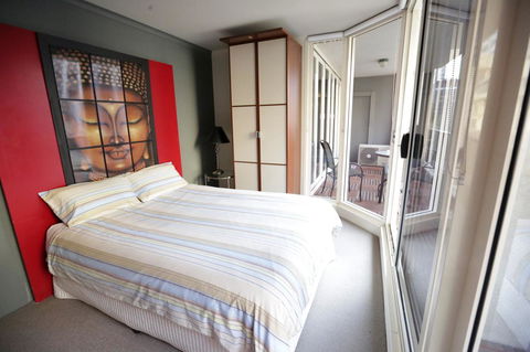 Ausmine Sydney CBD 2Bedroom Apt - Accommodation in Bendigo 12