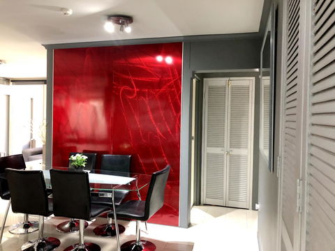 Ausmine Sydney CBD 2Bedroom Apt - Accommodation in Bendigo 11