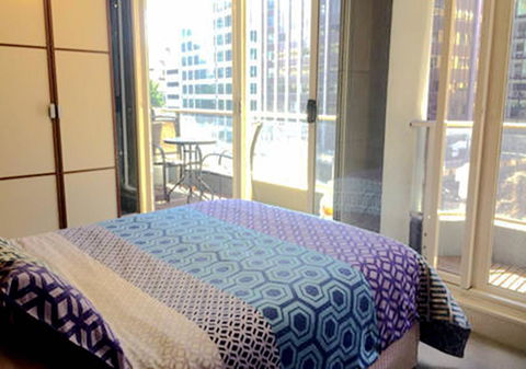 Ausmine Sydney CBD 2Bedroom Apt - Accommodation in Bendigo 13