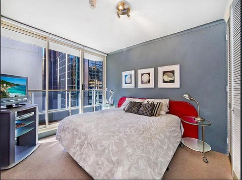 Ausmine Sydney CBD 2Bedroom Apt - Accommodation in Bendigo 0