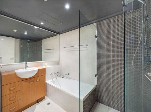 Ausmine Sydney CBD 2Bedroom Apt - Accommodation in Bendigo 14