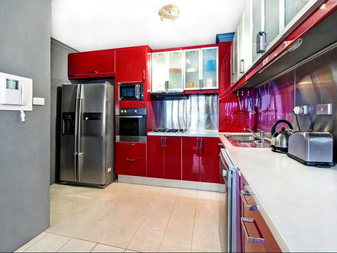 Ausmine Sydney CBD 2Bedroom Apt - Accommodation in Bendigo 5