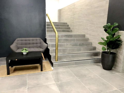 Ausmine Sydney CBD 2Bedroom Apt - Accommodation in Bendigo 3