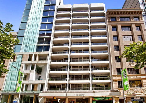 Ausmine Sydney CBD 2Bedroom Apt - Accommodation in Bendigo 1