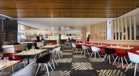 Ibis Sydney Airport - Accommodation in Bendigo 5