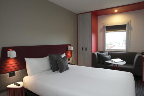 Ibis Sydney Airport - Accommodation in Bendigo 1