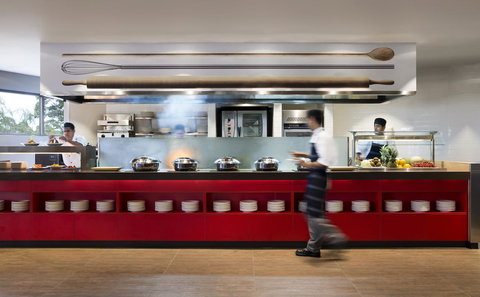 Ibis Sydney Airport - Accommodation in Bendigo 11