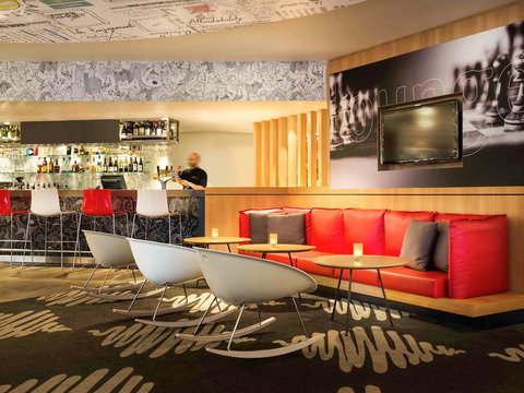 Ibis Sydney Airport - Accommodation in Bendigo 36