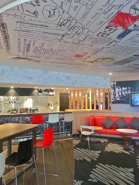 Ibis Sydney Airport - Accommodation in Bendigo 16