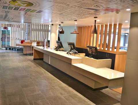 Ibis Sydney Airport - Accommodation in Bendigo 12