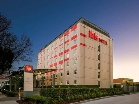 Ibis Sydney Airport - Accommodation in Bendigo 3