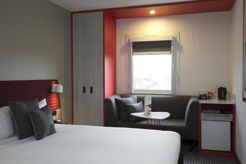 Ibis Sydney Airport - Accommodation in Bendigo 10