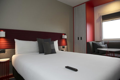 Ibis Sydney Airport - Accommodation in Bendigo 8
