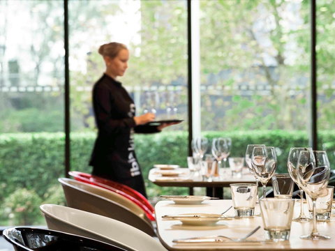 Ibis Sydney Airport - Accommodation in Bendigo 37