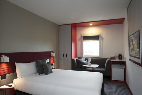 Ibis Sydney Airport - Accommodation in Bendigo 9