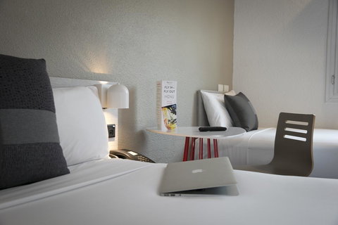 Ibis Sydney Airport - Accommodation in Bendigo 24