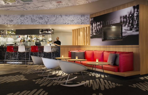 Ibis Sydney Airport - Accommodation in Bendigo 14