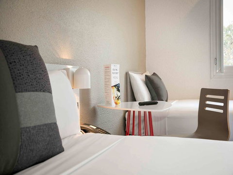 Ibis Sydney Airport - Accommodation in Bendigo 44