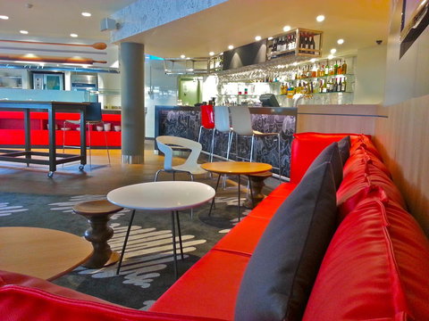 Ibis Sydney Airport - Accommodation in Bendigo 17