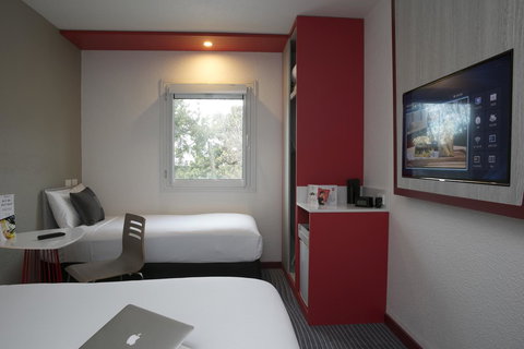 Ibis Sydney Airport - Accommodation in Bendigo 25