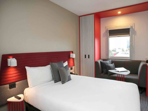 Ibis Sydney Airport - Accommodation in Bendigo 34