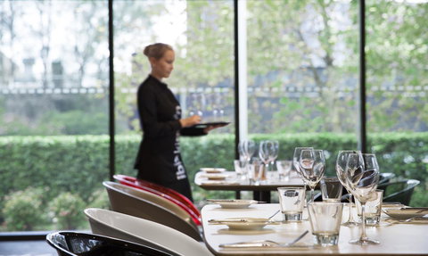 Ibis Sydney Airport - Accommodation in Bendigo 13