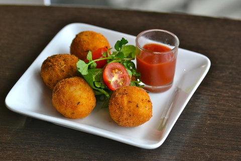 Ibis Sydney Airport - Accommodation in Bendigo 21