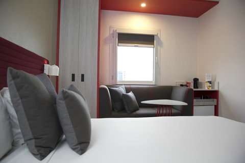 Ibis Sydney Airport - Accommodation in Bendigo 0