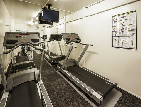 Ibis Sydney Airport - Accommodation in Bendigo 20